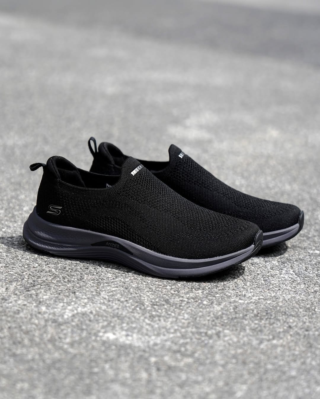 Post 4 by Skechers SG on Instagram (image)