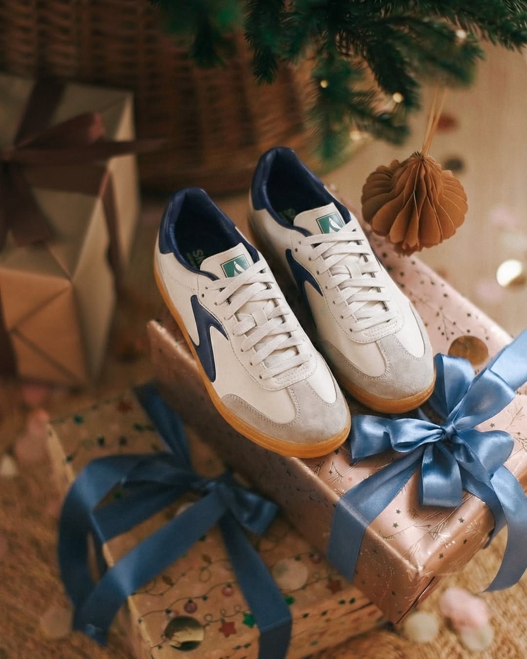 Post 10 by Skechers SG on Instagram (image)