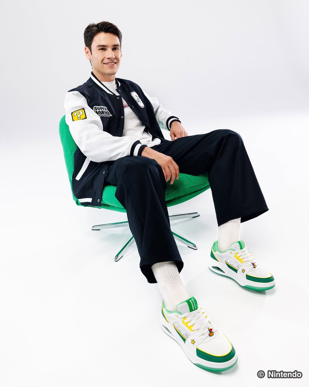 Post 7 by Skechers SG on Instagram (image)