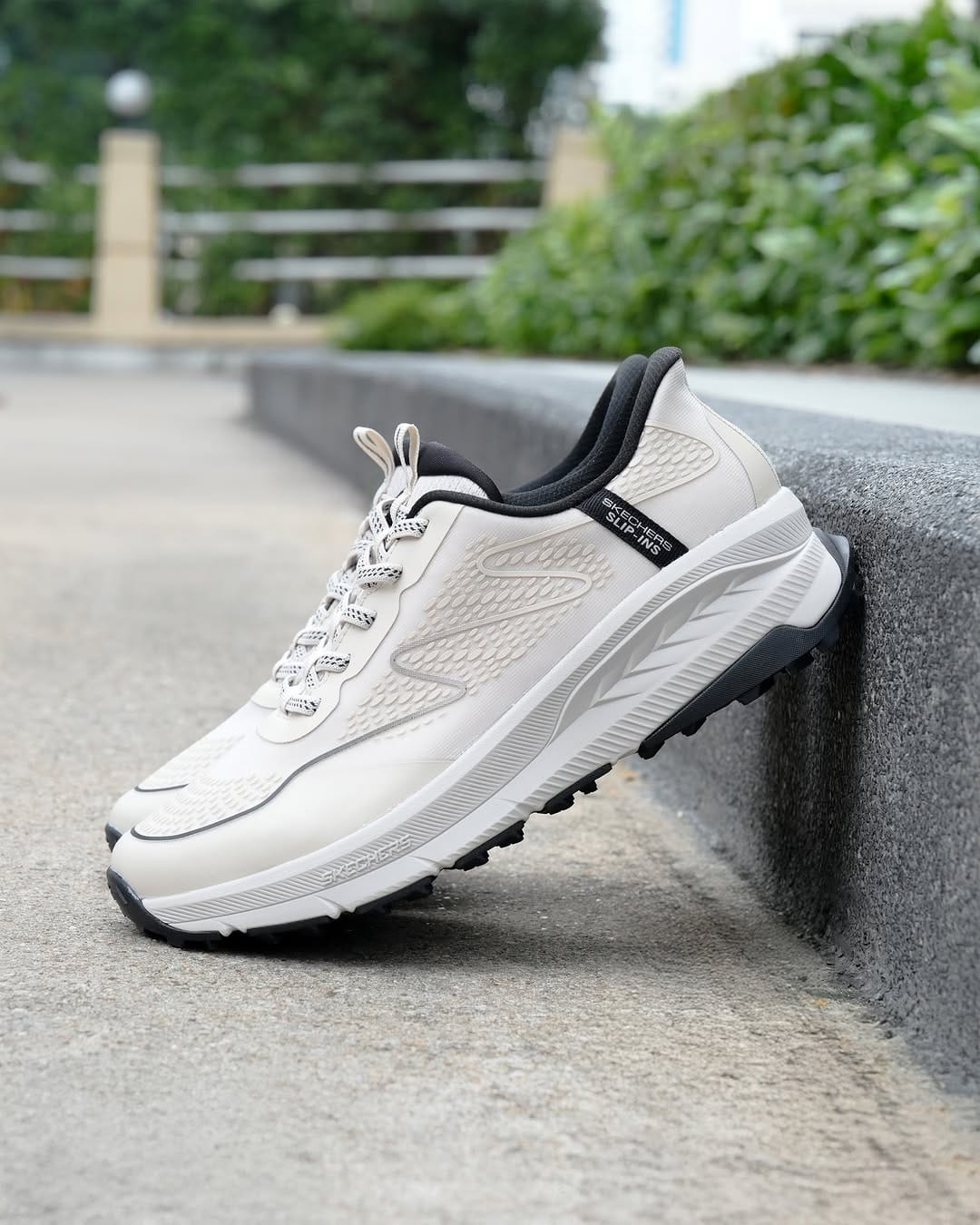 Post 9 by Skechers SG on Instagram (image)