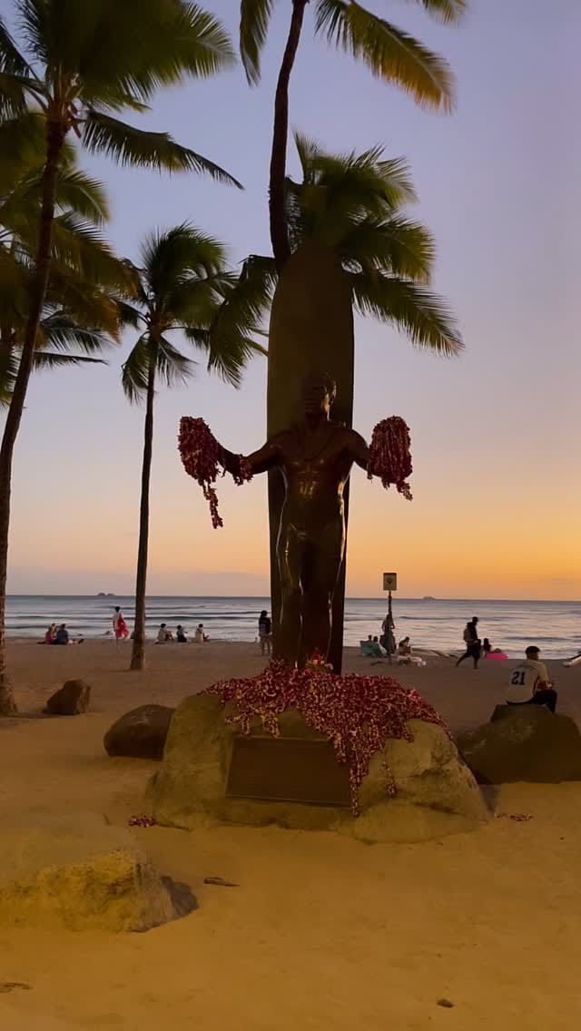 Post 5 by Big mahalo Honolulu on Instagram (video)