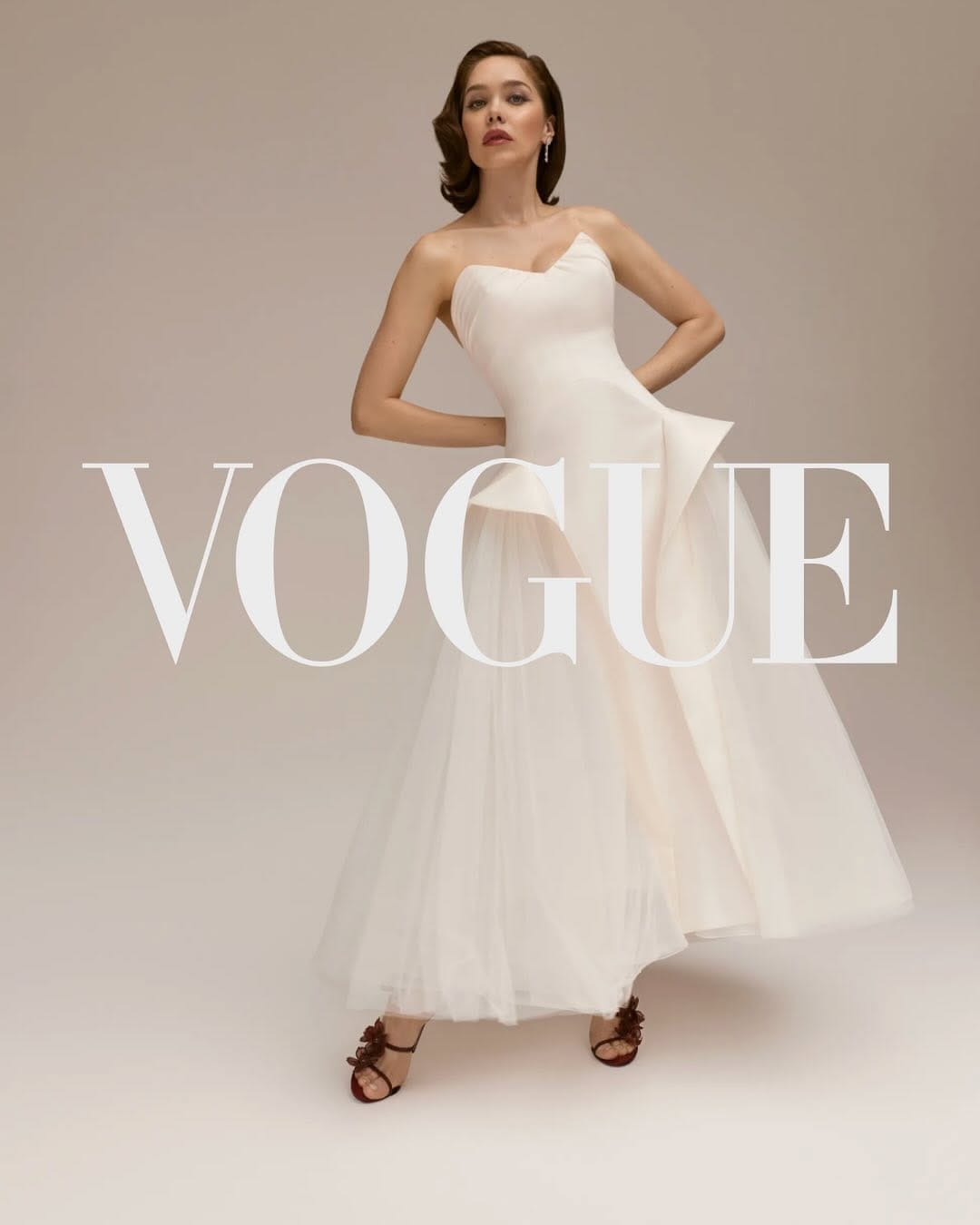 Post 8 by Mark Ingram’s Bridal Gown Atelier in NYC on Instagram (carousel)