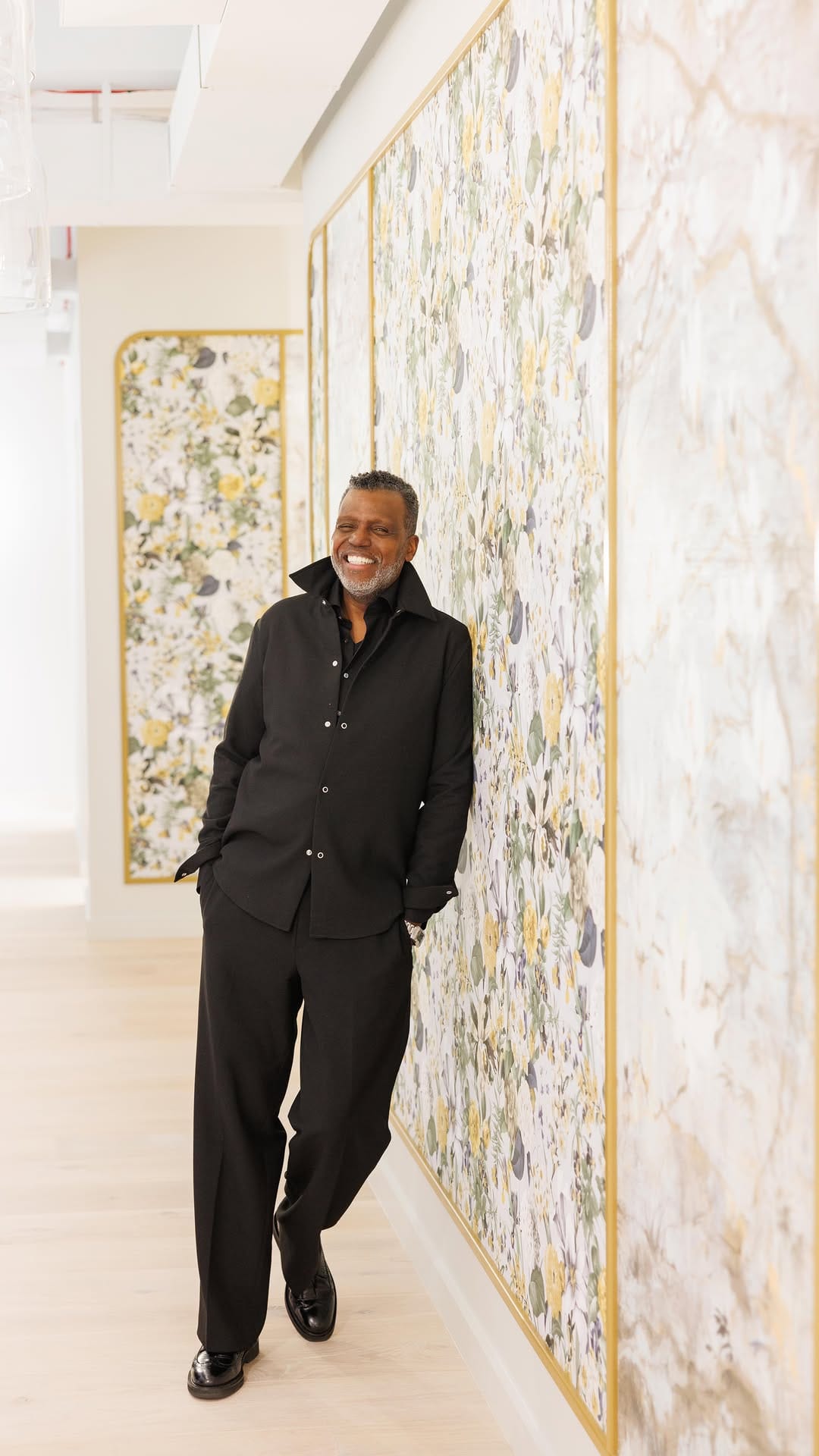 Post 10 by Mark Ingram’s Bridal Gown Atelier in NYC on Instagram (video)