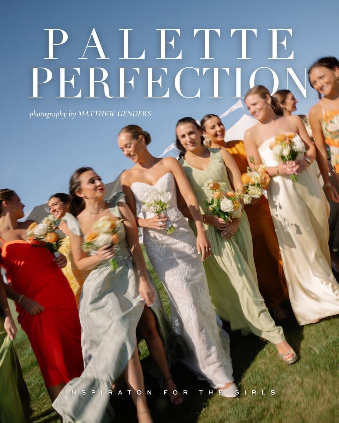 Post 3 by Mark Ingram’s Bridal Gown Atelier in NYC on Instagram (carousel)