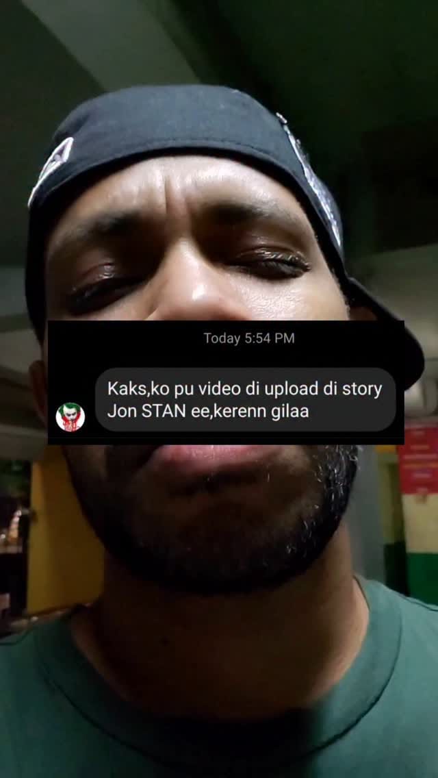 Post 10 by NIGGASHOP on Instagram (video)