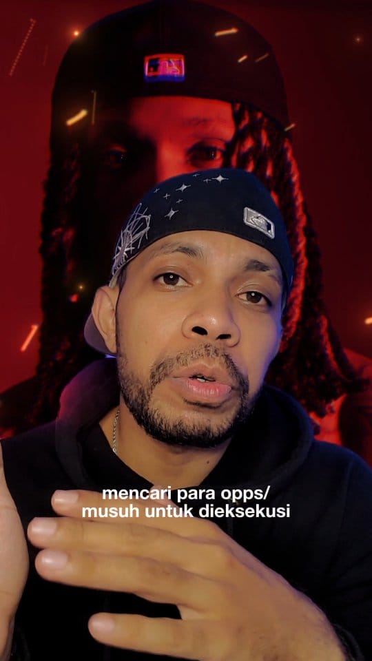Post 8 by NIGGASHOP on Instagram (video)