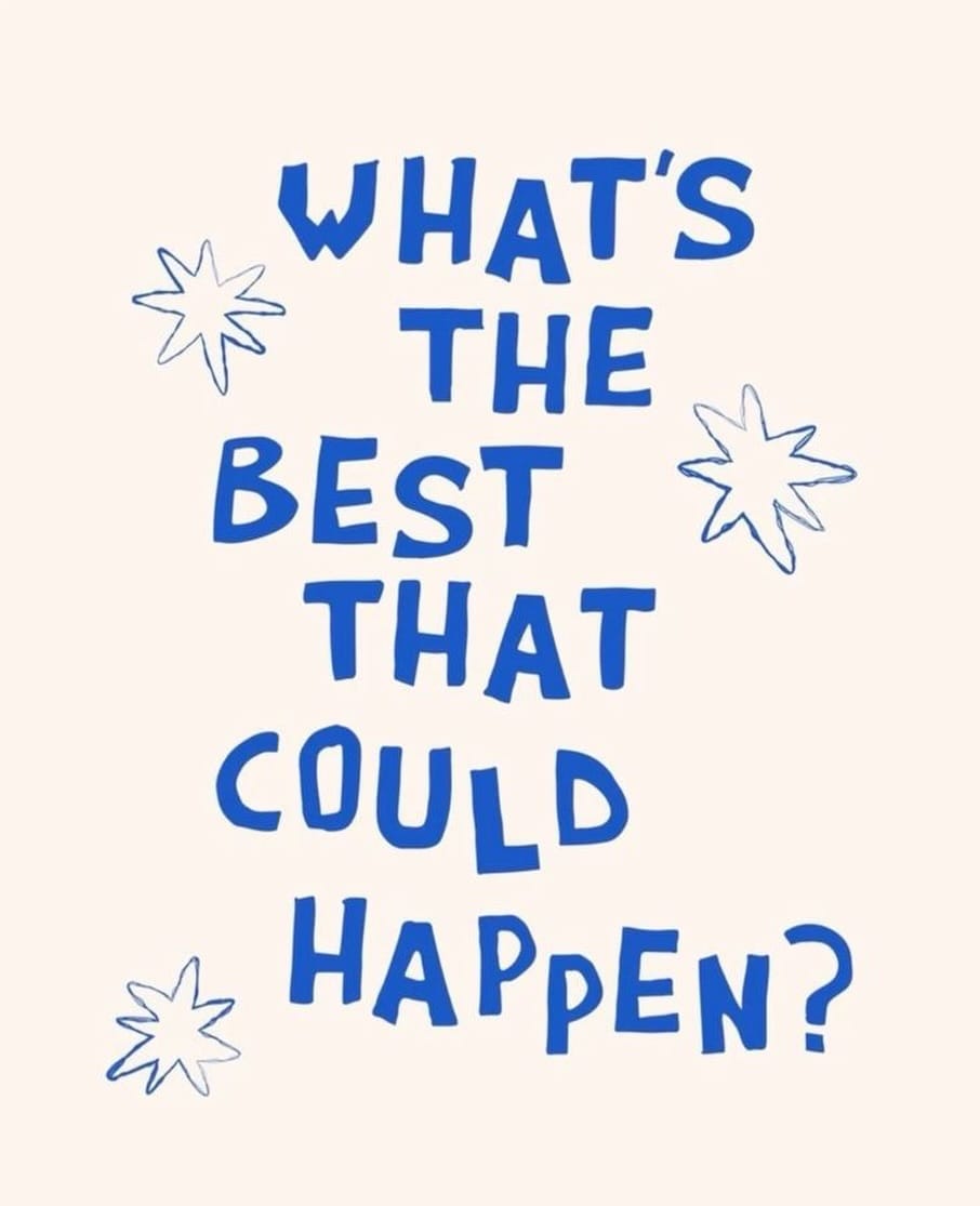 Post 6 by Favor the Kind on Instagram (image)