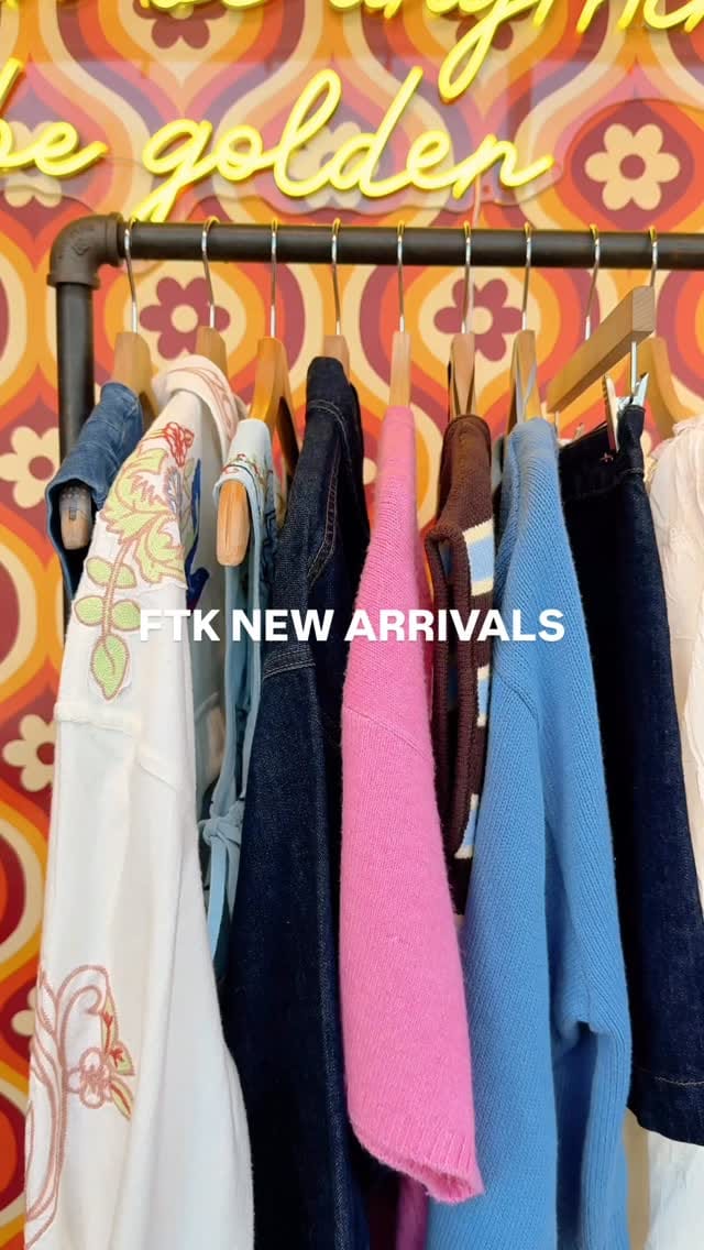 Post 3 by Favor the Kind on Instagram (video)