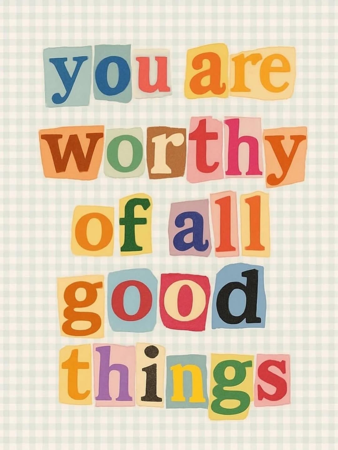 Post 4 by Favor the Kind on Instagram (image)