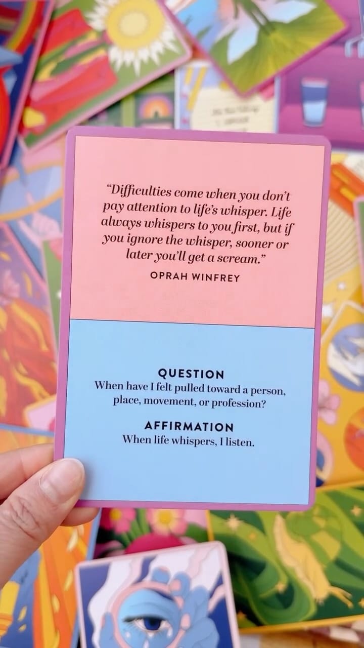 Post 5 by Favor the Kind on Instagram (video)