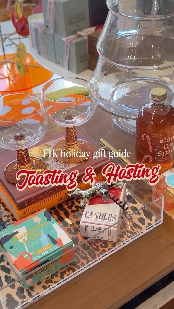 Post 9 by Favor the Kind on Instagram (video)