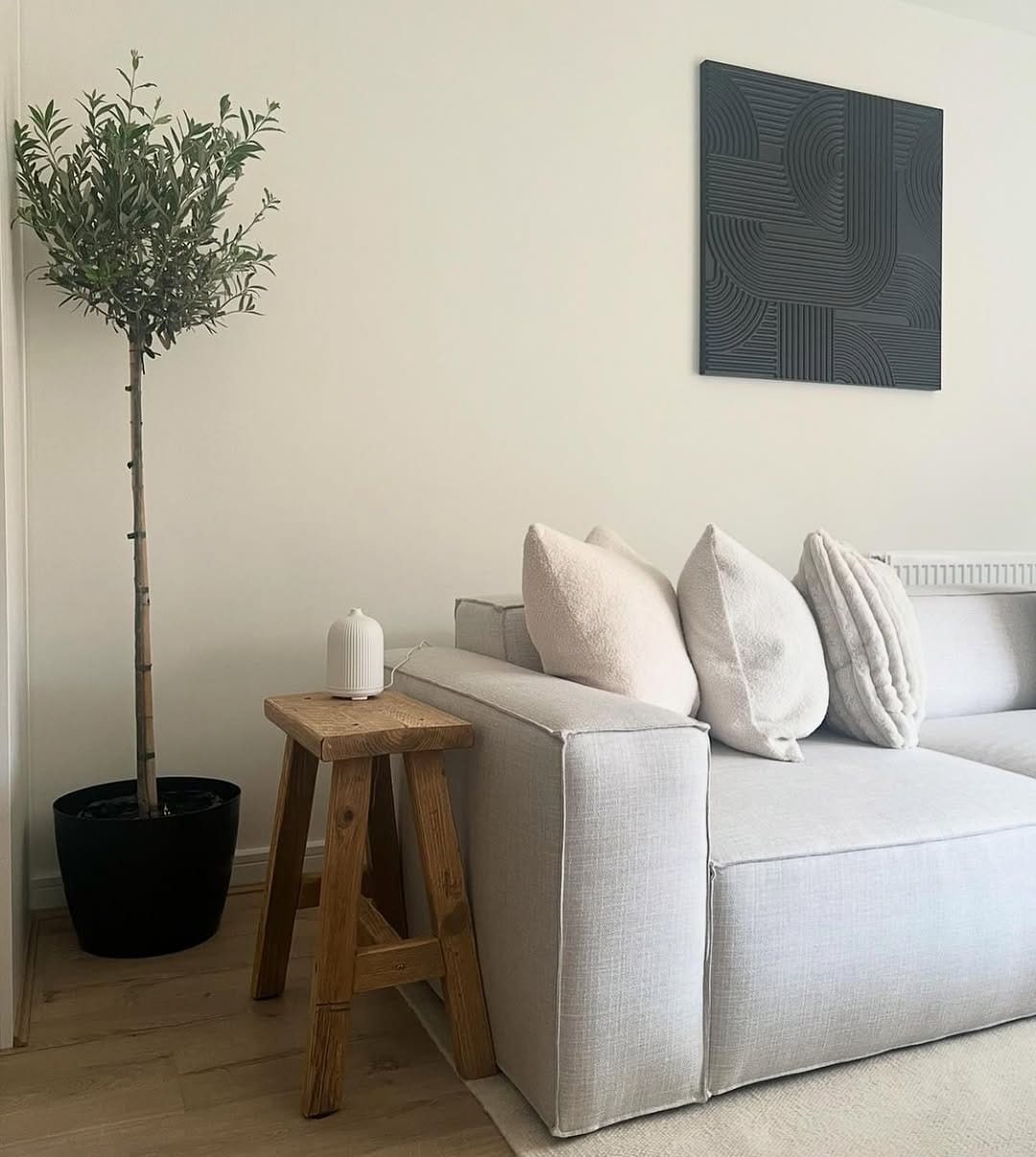 Post 1 by Noa Home on Instagram (image)