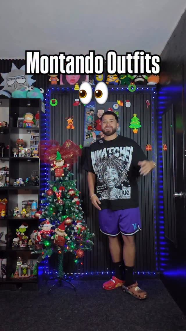 Post 3 by Tenis, Ropa y Accesorios on Instagram (video)