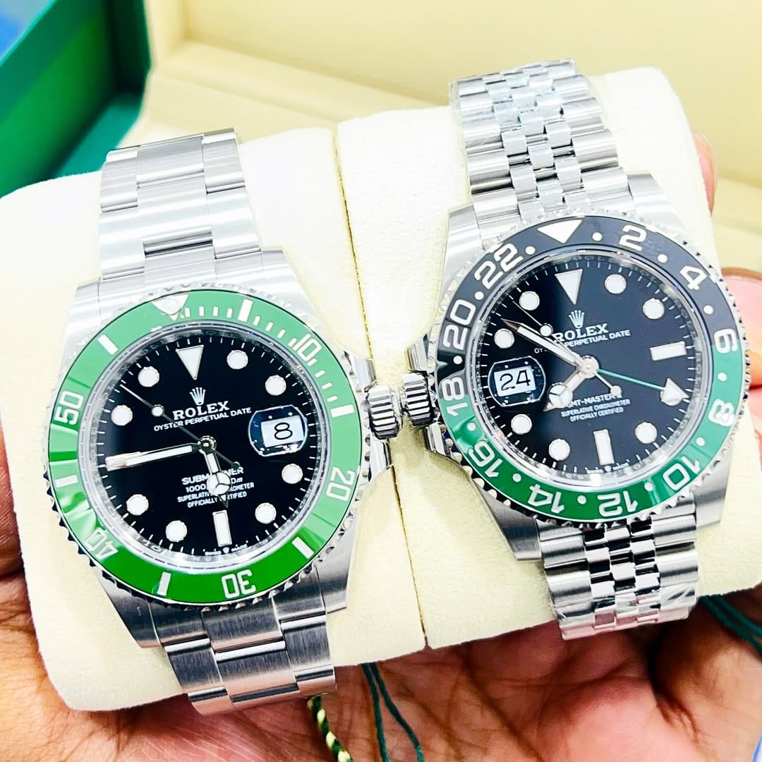 Post 5 by Mr Chris Da Jeweler 💎 on Instagram (image)