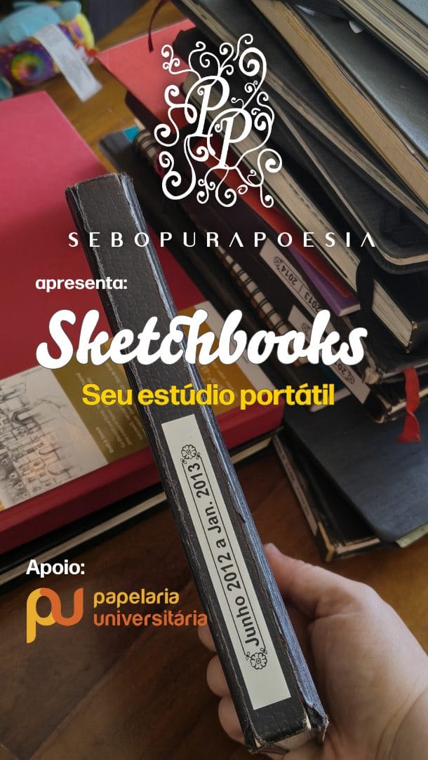 Post 3 by Sebo Pura Poesia 📚 on Instagram (video)