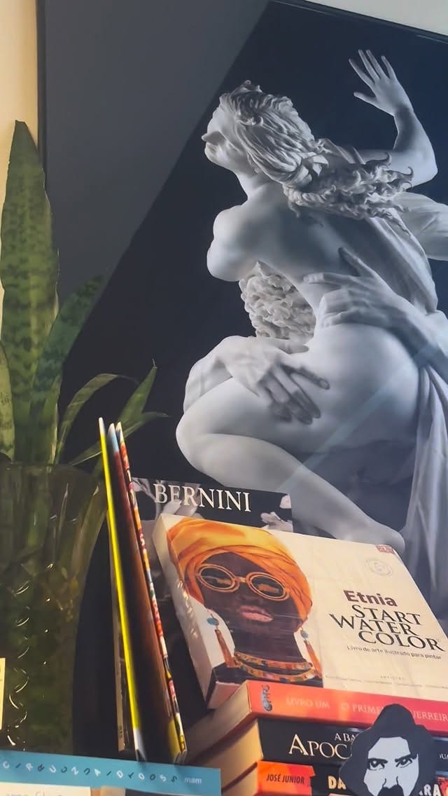 Post 7 by Sebo Pura Poesia 📚 on Instagram (video)