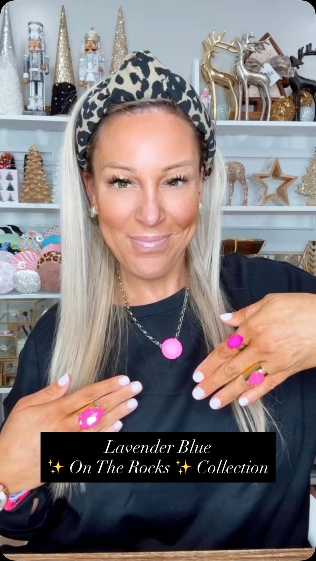 Post 4 by Lavender Blue Soul on Instagram (video)