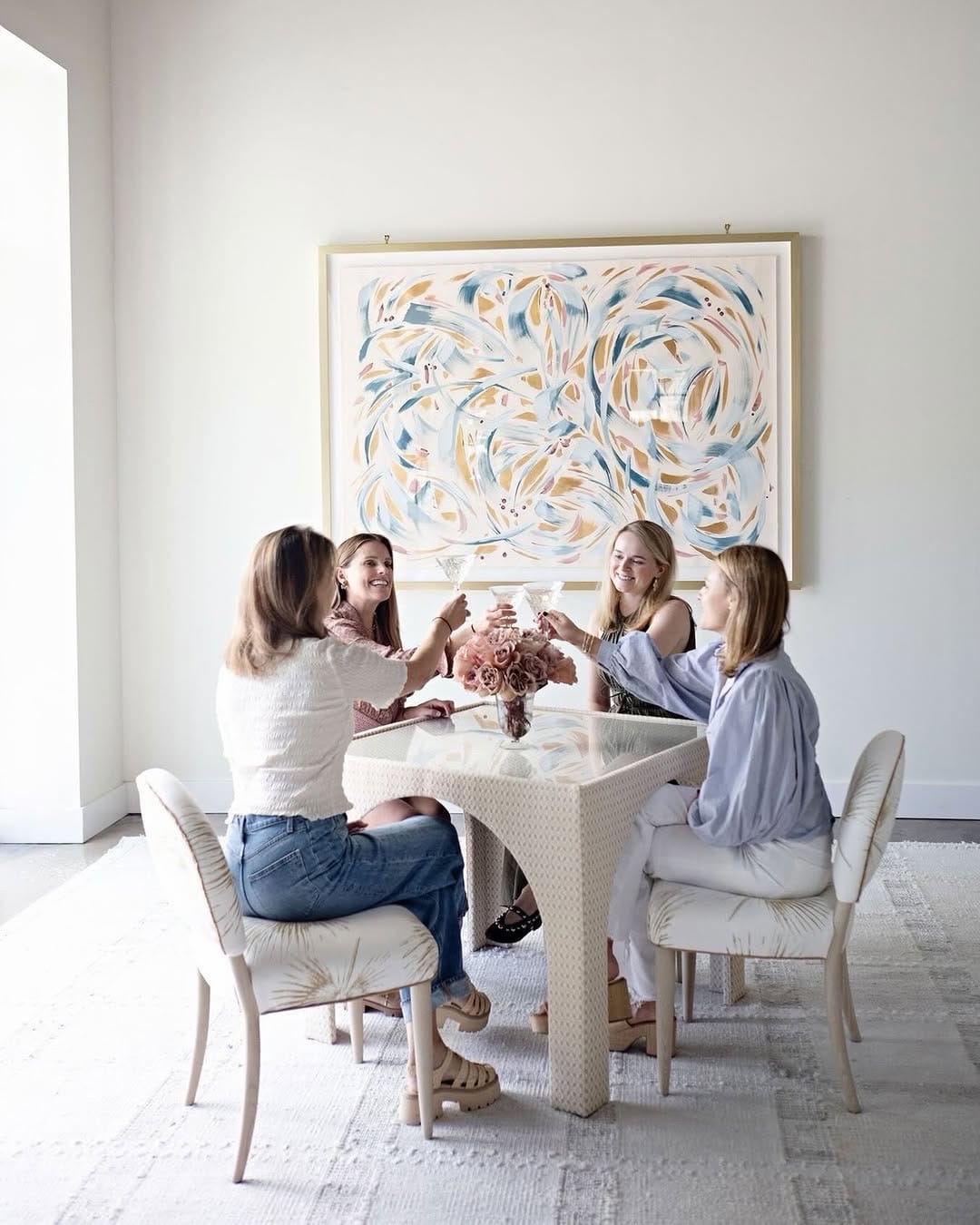 Post 6 by Coley Home on Instagram (image)