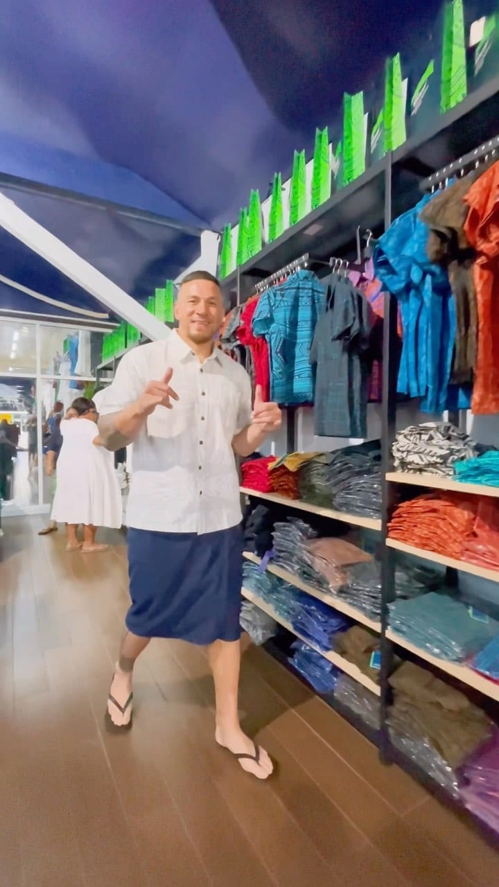 Post 9 by Eveni Pacific on Instagram (video)