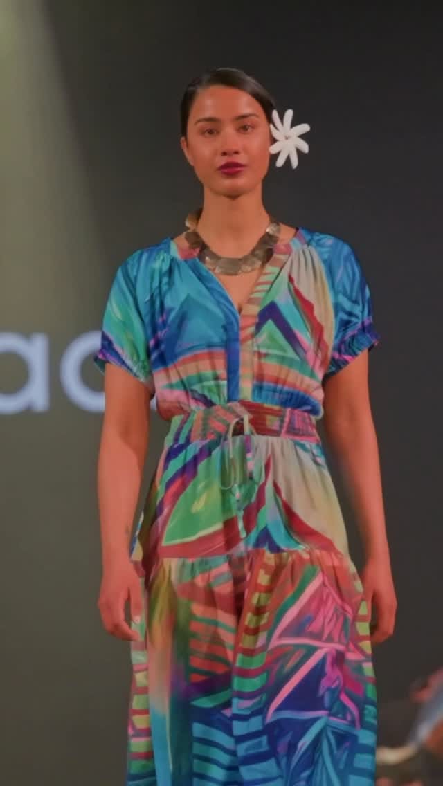 Post 4 by Eveni Pacific on Instagram (video)