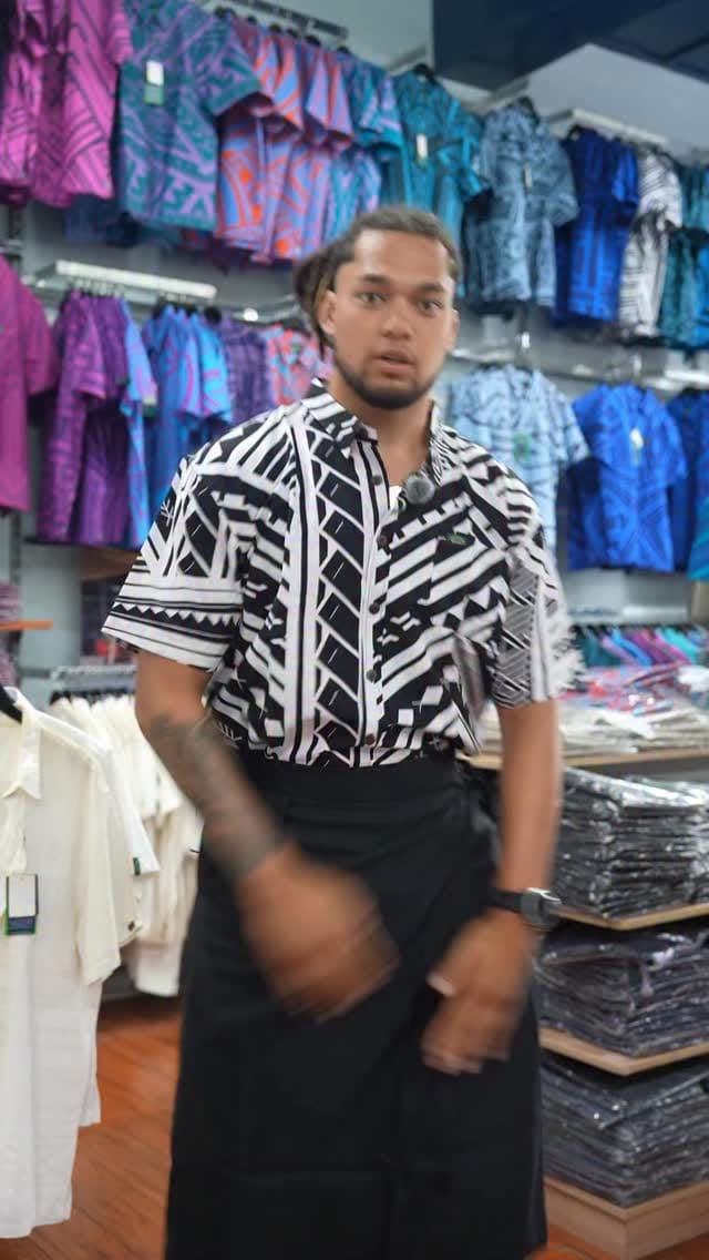 Post 5 by Eveni Pacific on Instagram (video)