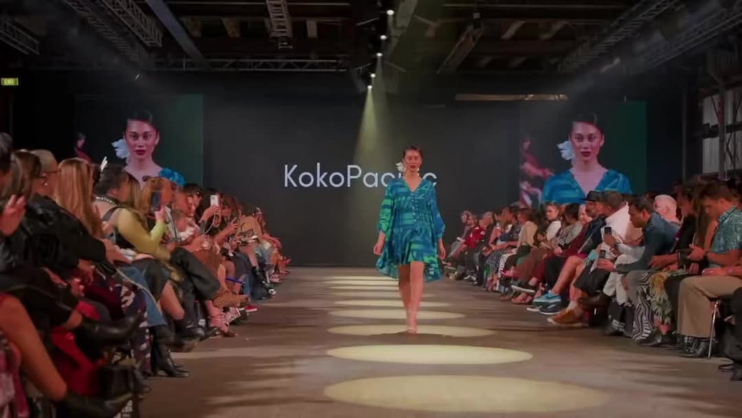 Post 3 by Eveni Pacific on Instagram (video)