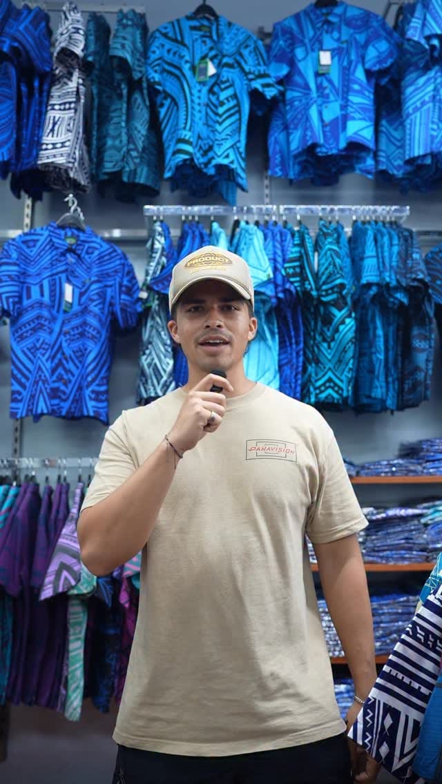 Post 7 by Eveni Pacific on Instagram (video)