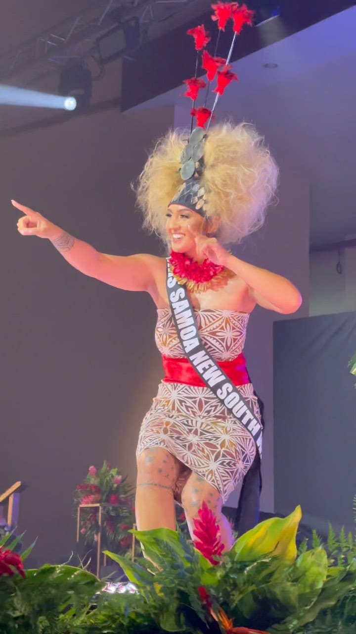 Post 8 by Eveni Pacific on Instagram (video)