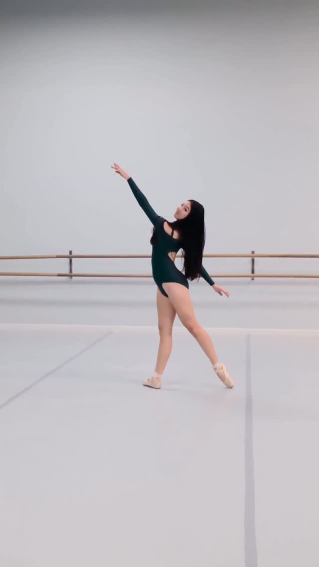 Post 4 by Blue Water Dance Wear on Instagram (video)