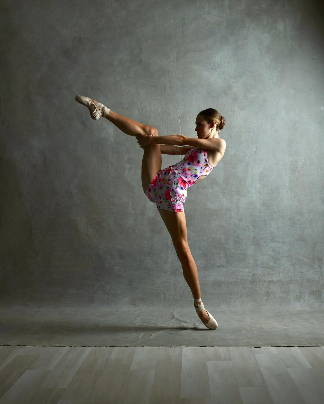 Post 6 by Blue Water Dance Wear on Instagram (image)