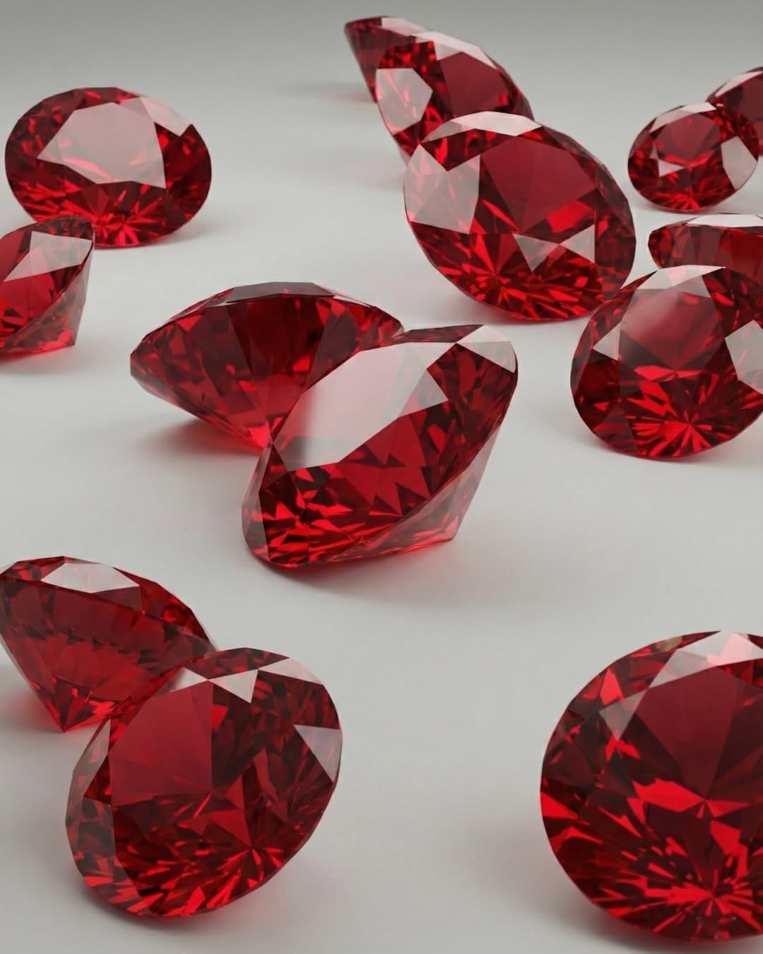 Post 5 by The White Gem - Fine Jewelry on Instagram (carousel)