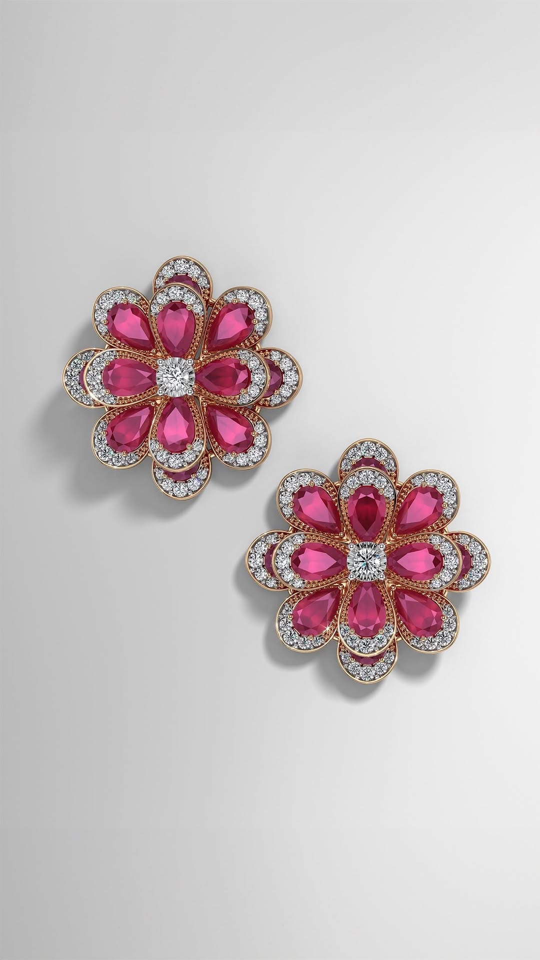 Post 9 by The White Gem - Fine Jewelry on Instagram (video)