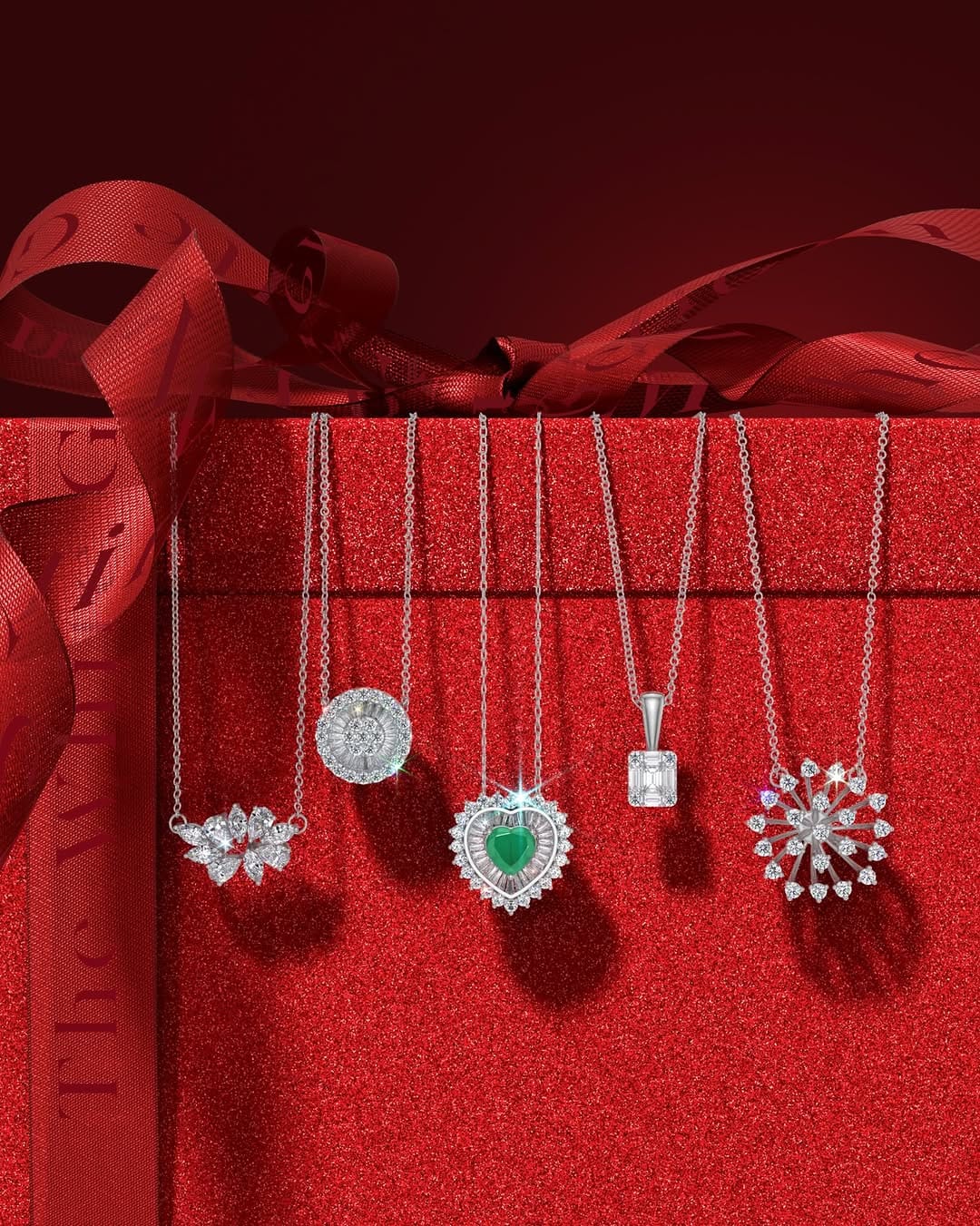 Post 8 by The White Gem - Fine Jewelry on Instagram (carousel)
