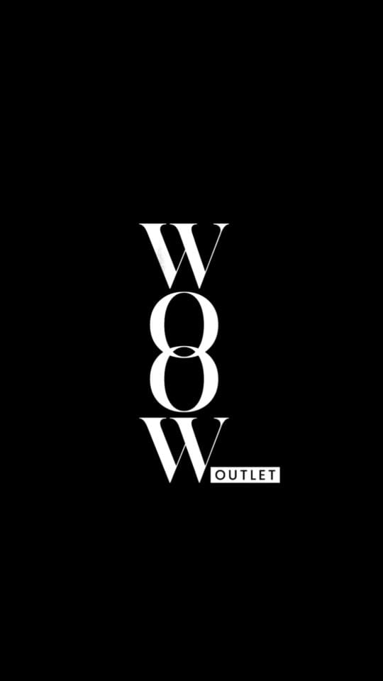 Post 10 by WOOW Outlet on Instagram (video)