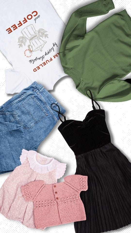 Post 8 by WOOW Outlet on Instagram (video)