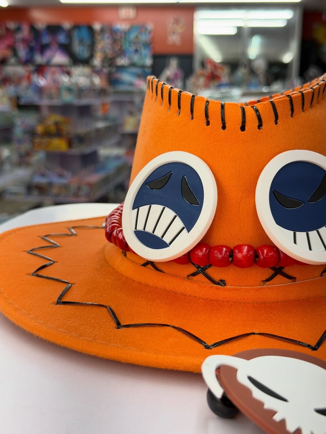 Post 2 by Anime World Store Orlando on Instagram (carousel)