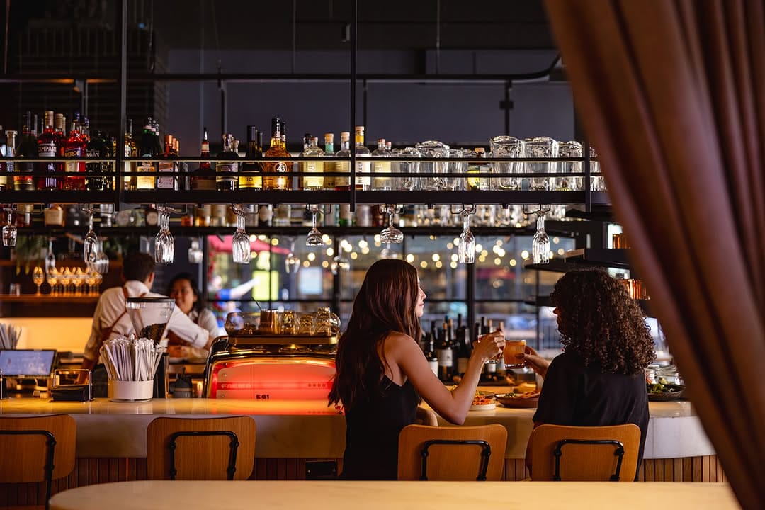 Post 2 by Fifth + Broadway | Nashville on Instagram (carousel)