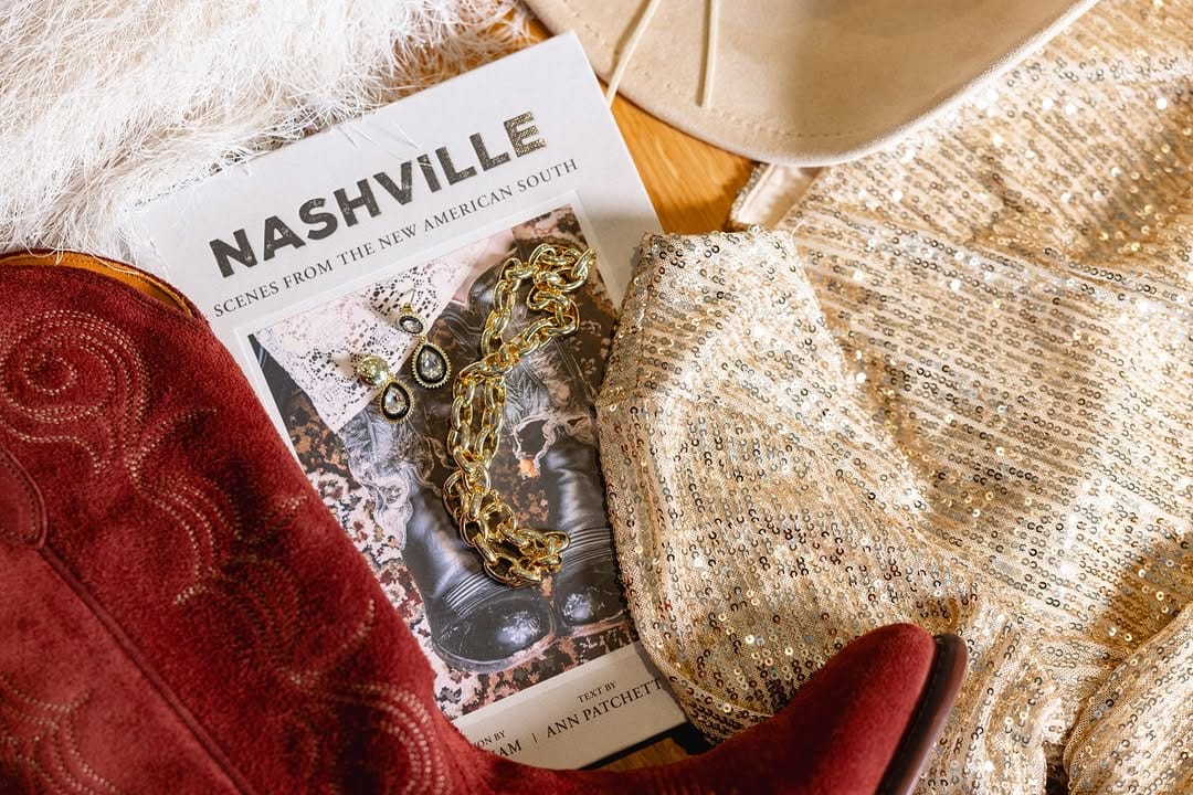 Post 6 by Fifth + Broadway | Nashville on Instagram (carousel)