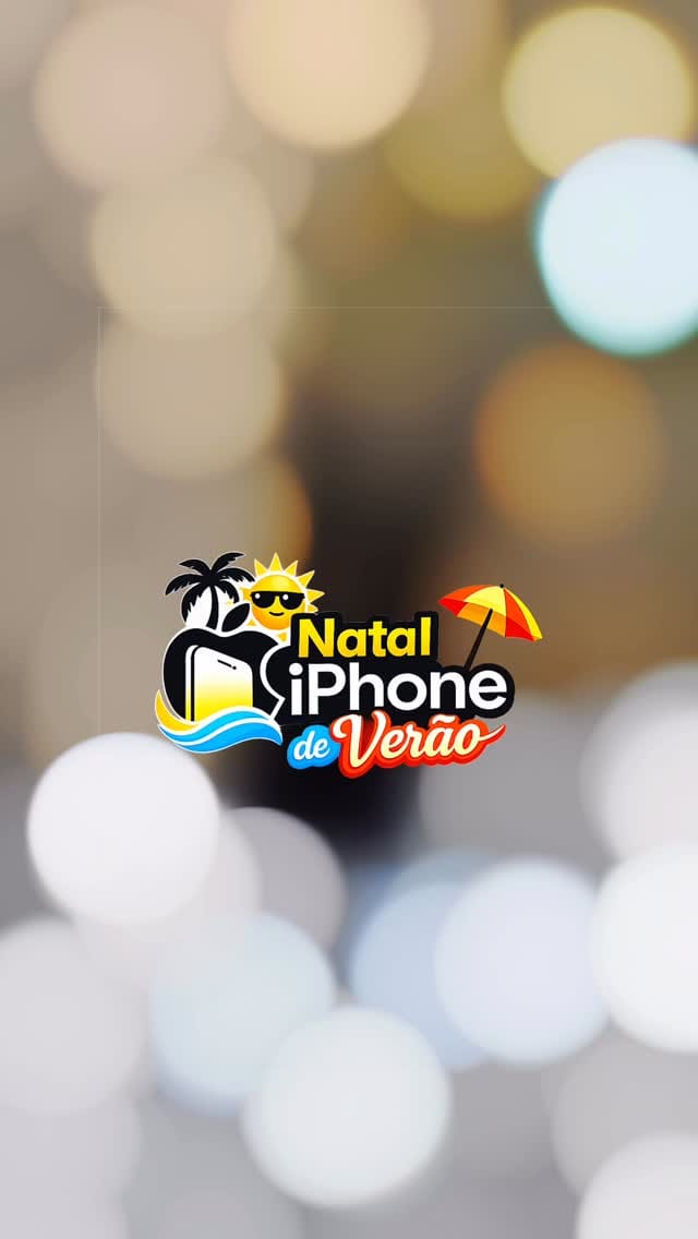Post 2 by Natal Iphone | Iphone em Natal on Instagram (video)
