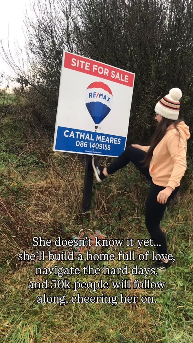 Post 7 by Our Georgian Selfbuild 🏠 on Instagram (video)