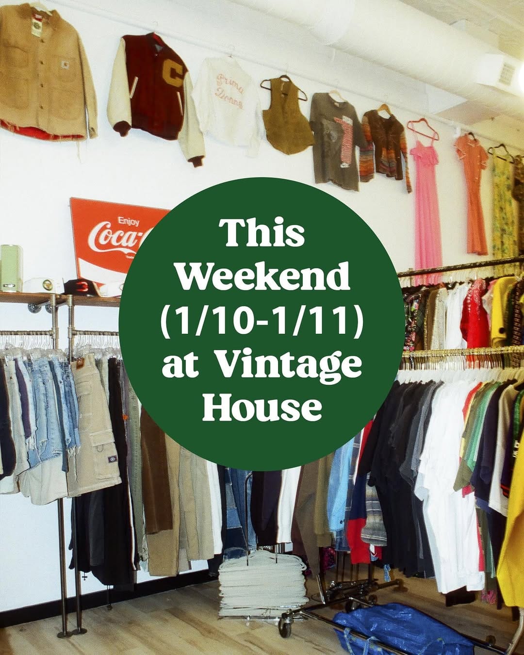 Post 2 by Vintage House Chicago on Instagram (carousel)