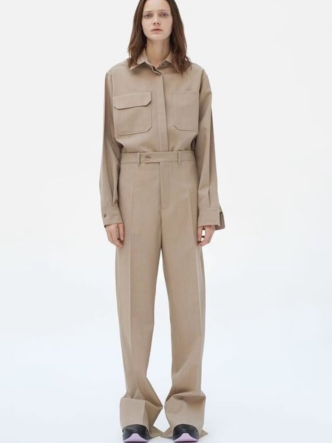 Post 1 by The Phoebe Philo Old Celine Archive on Instagram (carousel)