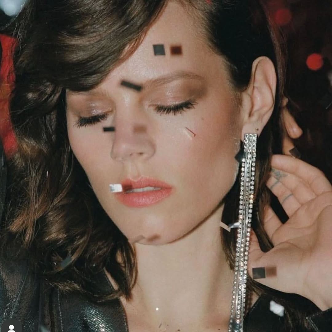 Post 6 by The Phoebe Philo Old Celine Archive on Instagram (carousel)