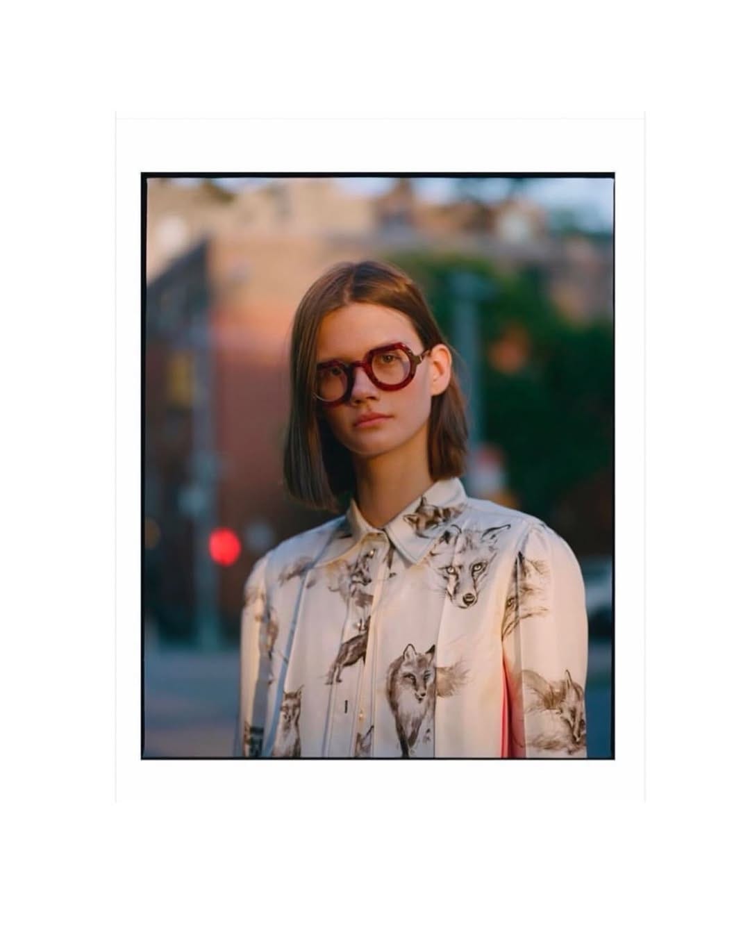 Post 4 by The Phoebe Philo Old Celine Archive on Instagram (image)