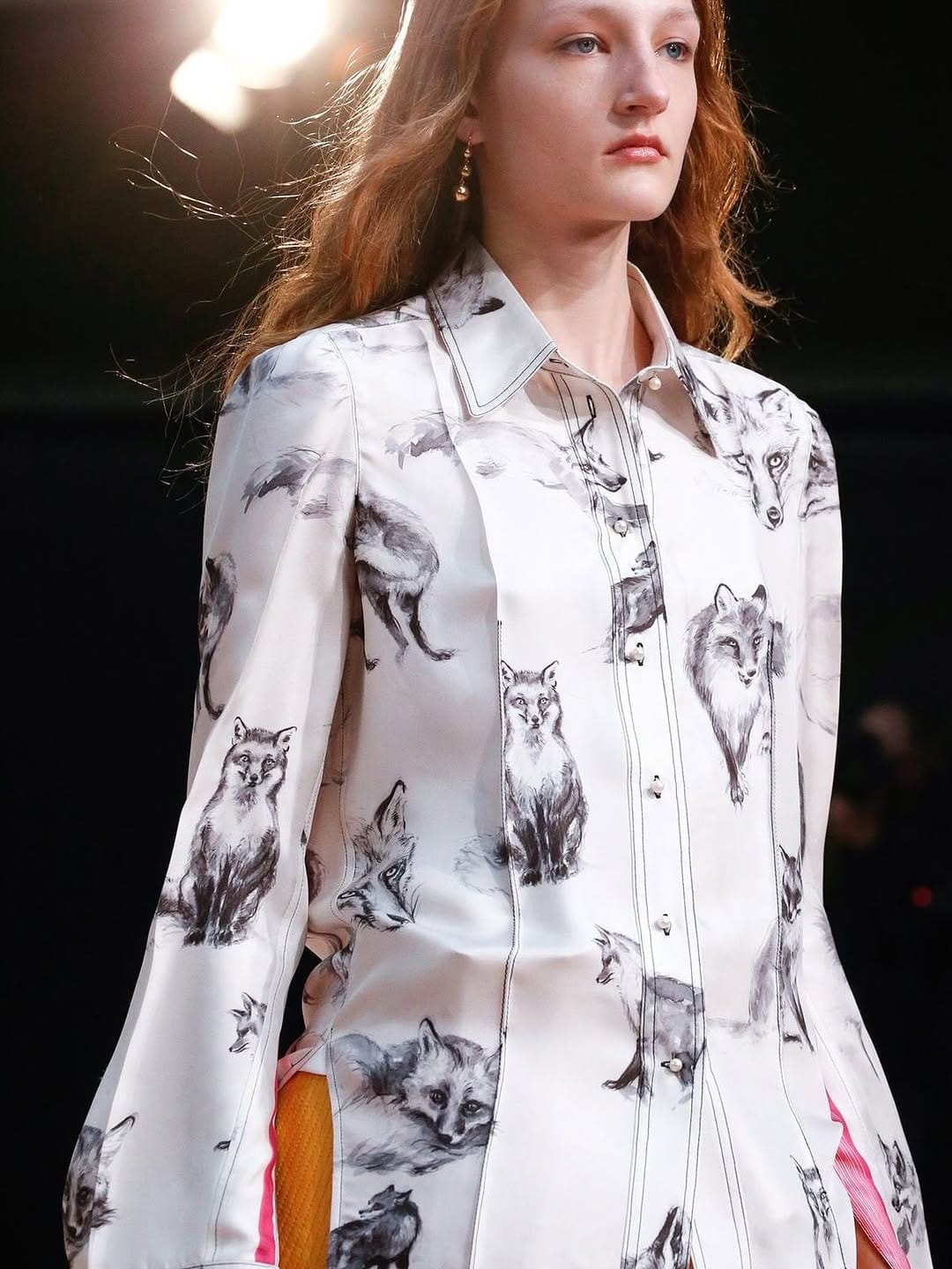 Post 5 by The Phoebe Philo Old Celine Archive on Instagram (carousel)