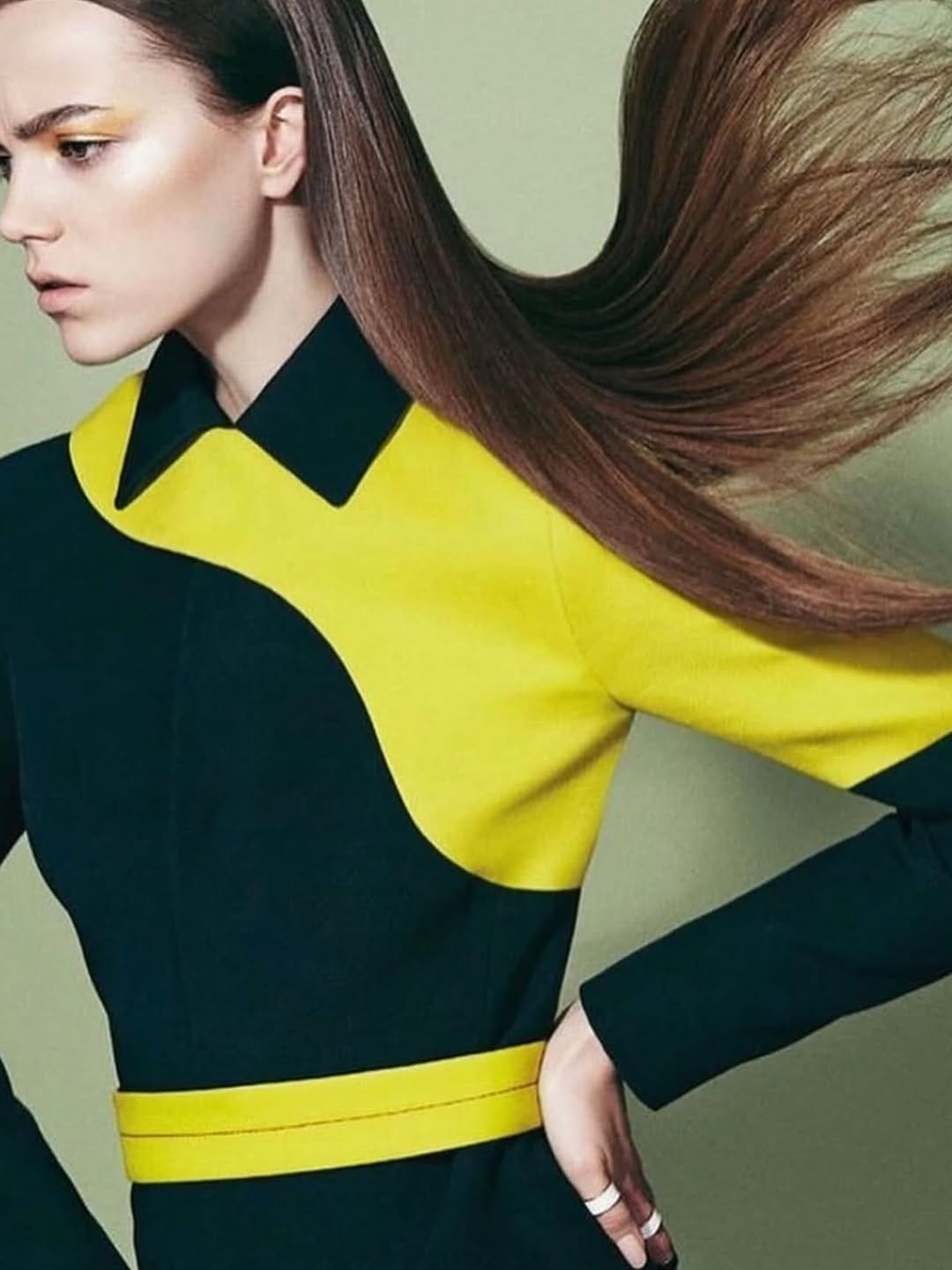Post 7 by The Phoebe Philo Old Celine Archive on Instagram (carousel)