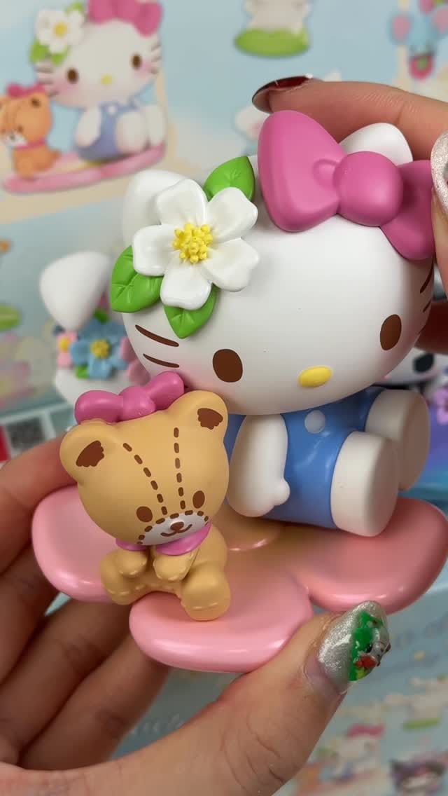 Post 5 by Suteki Gifts on Instagram (video)