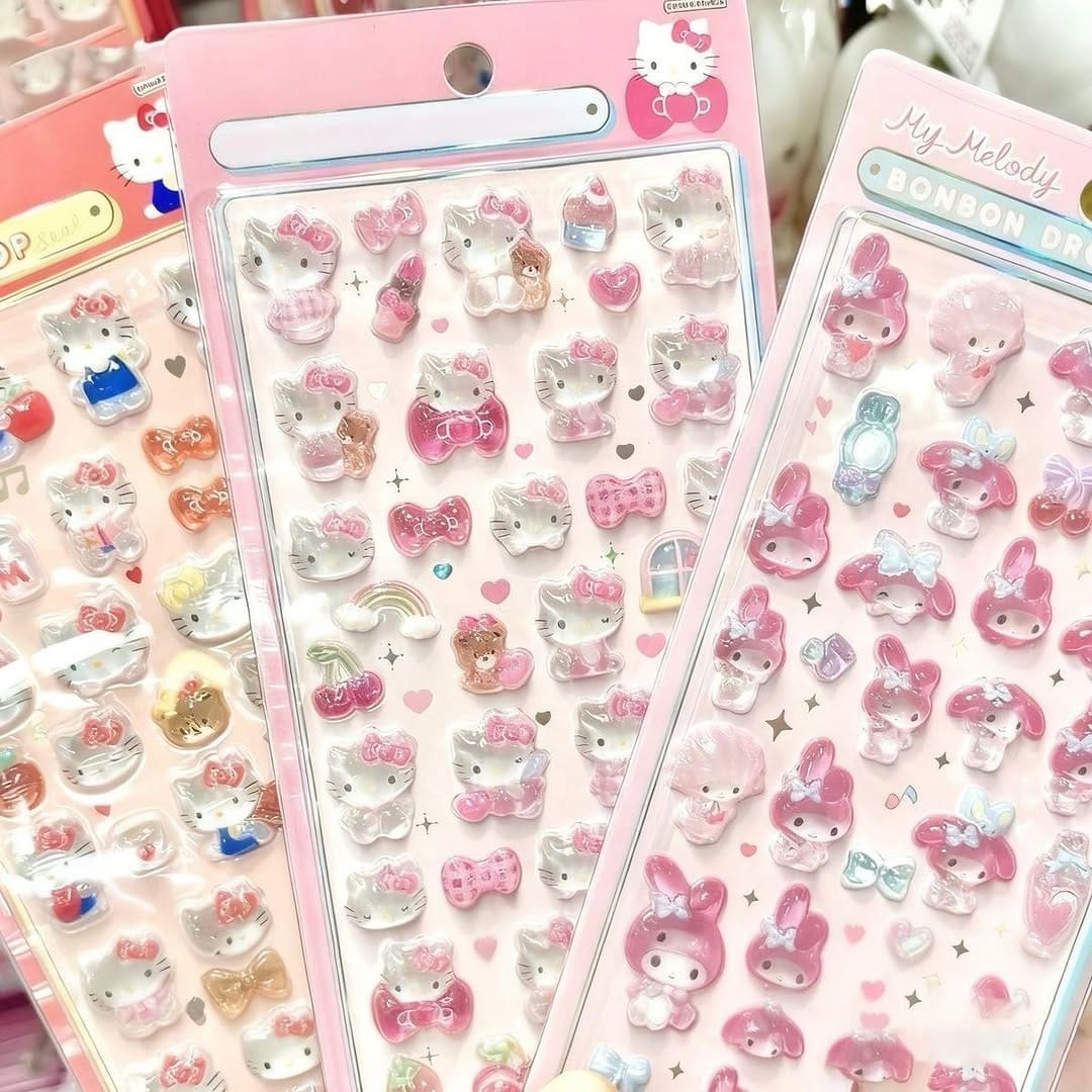Post 9 by Suteki Gifts on Instagram (carousel)