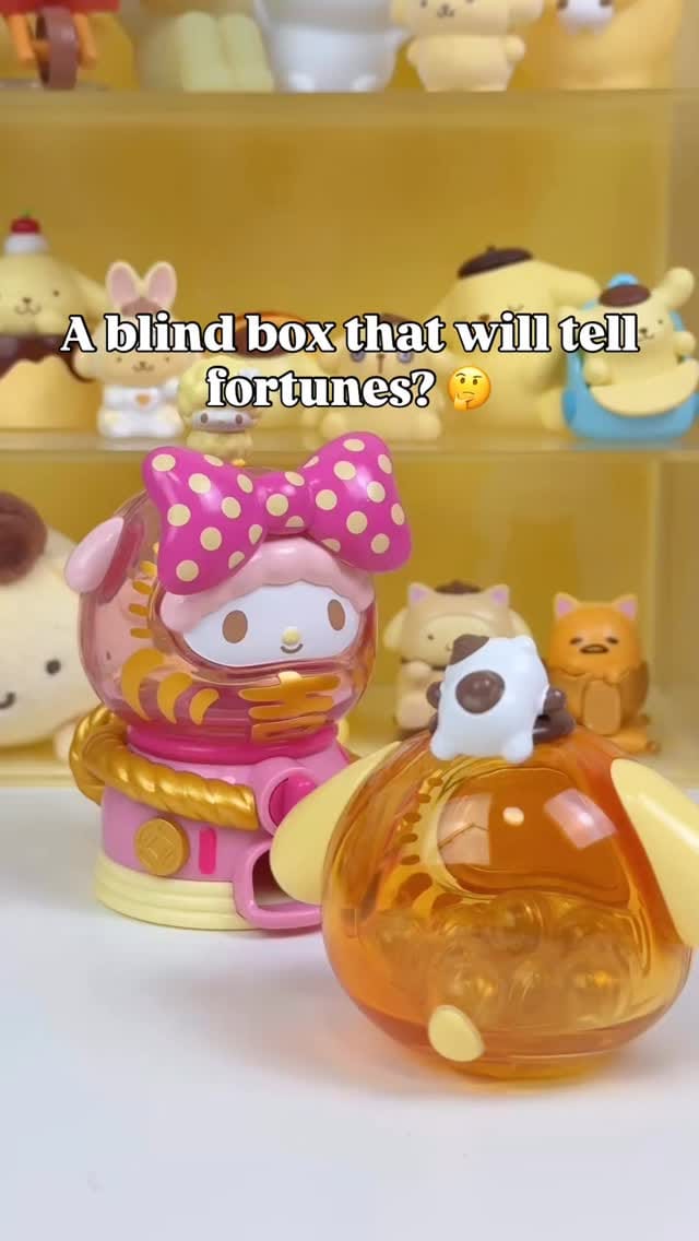 Post 2 by Suteki Gifts on Instagram (video)