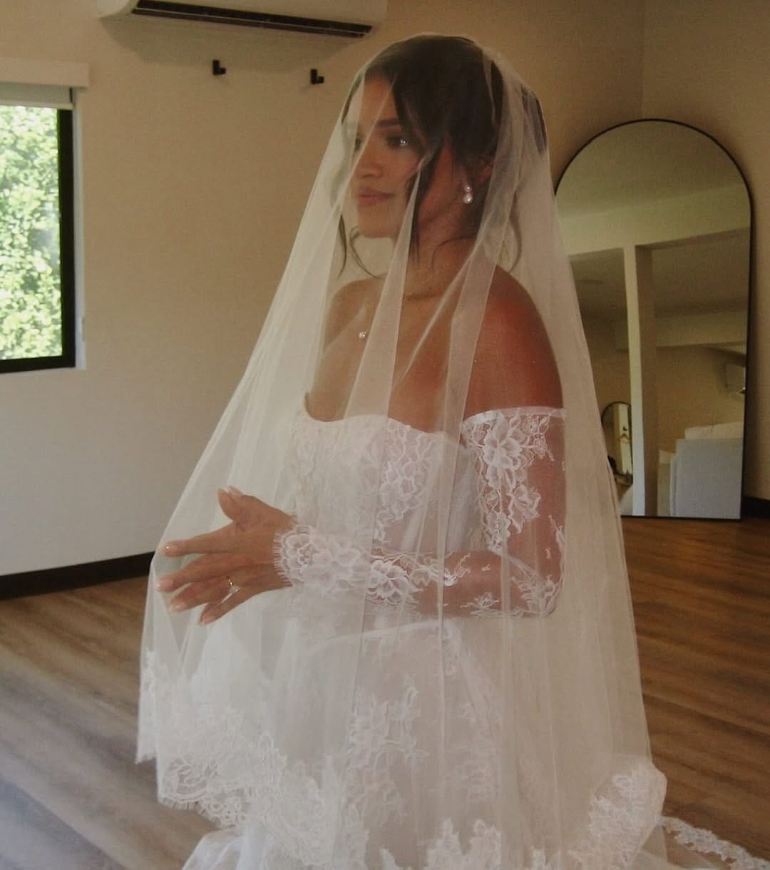 Post 1 by The Dress Theory Bridal Shop on Instagram (carousel)